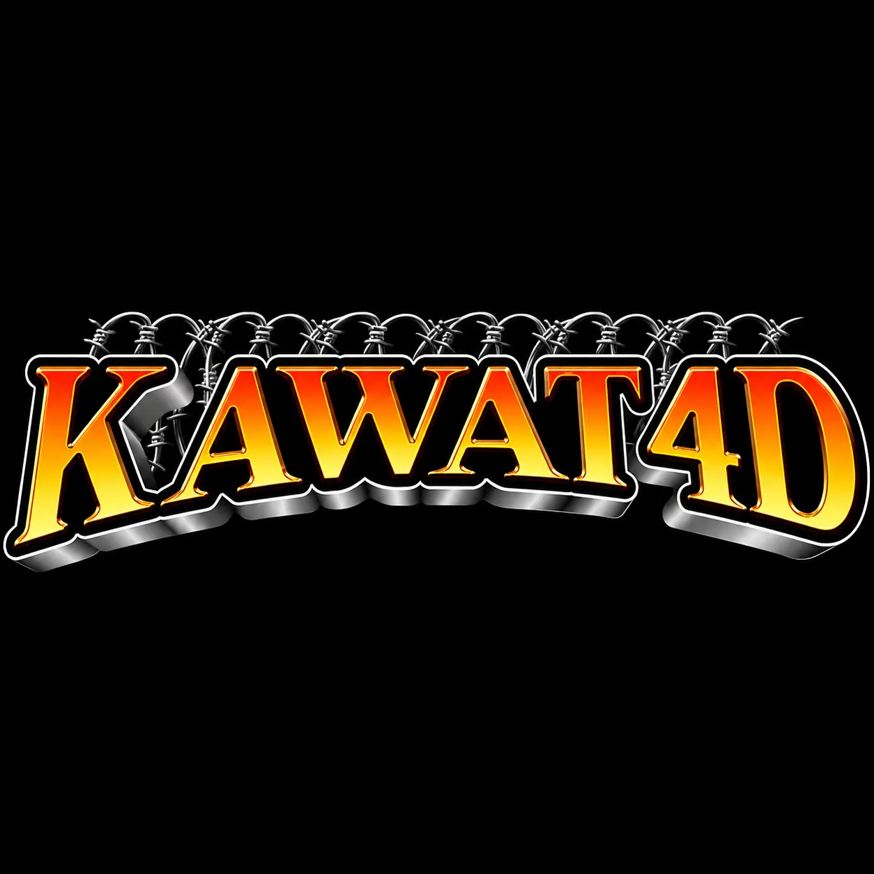 KAWAT4D - Game Tembak Ikan Seru dan Menghibur