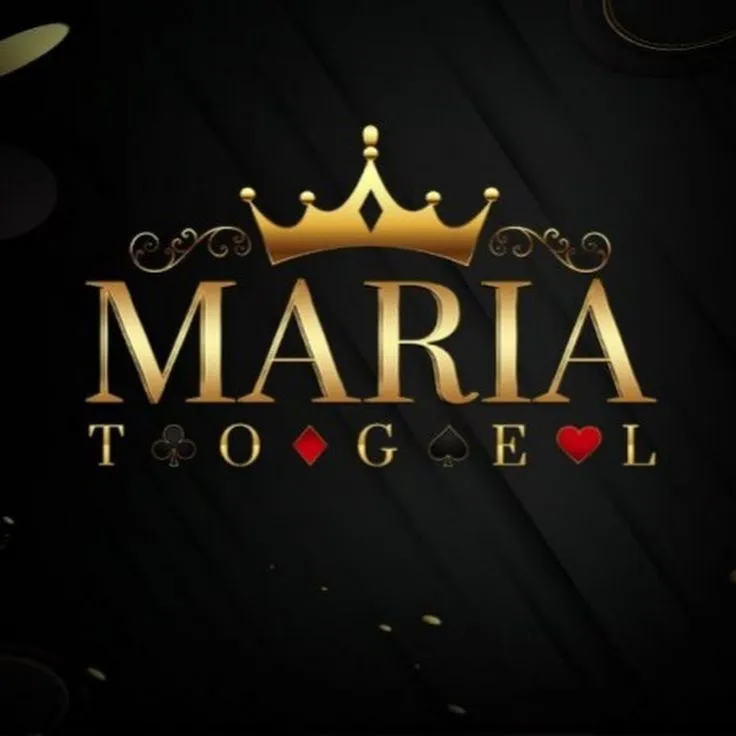 MARIATOGEL - Permainan Arcade Seru dan Menghibur