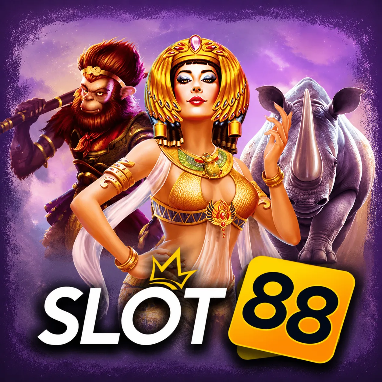 SLOT88 - Permainan Strategi Seru untuk Para Penggemar