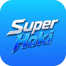 SUPERHOKI - Simulasi Seru untuk Pengalaman Bermain yang Menyenangkan