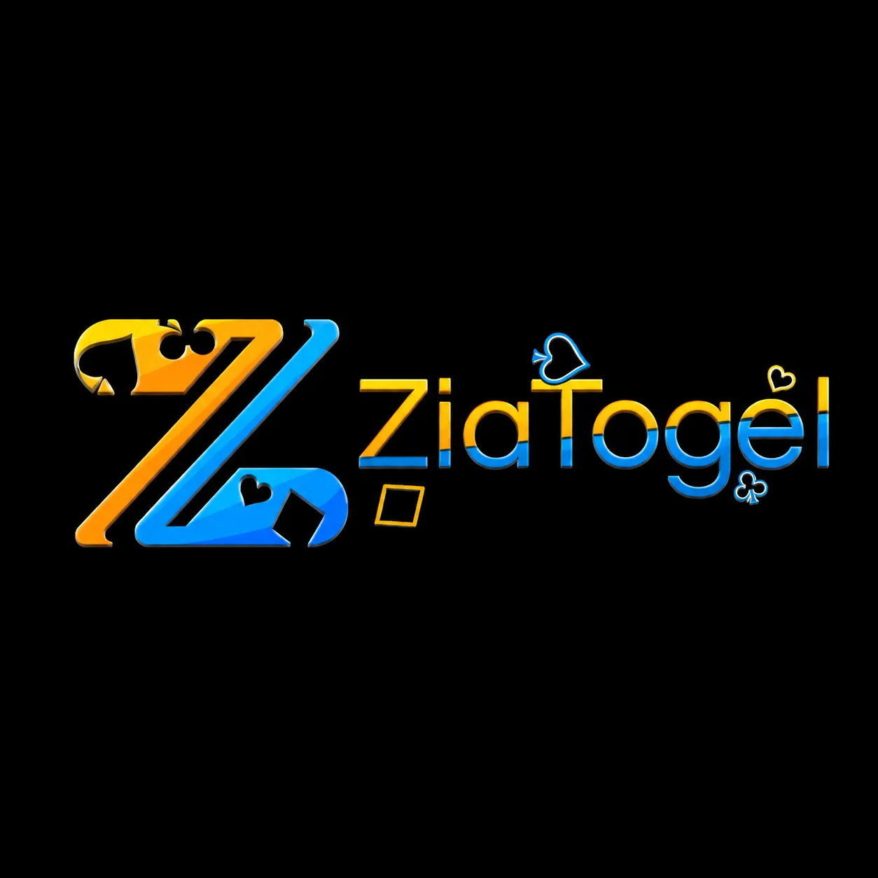 ZIATOGEL - Permainan Puzzle Seru dan Menantang